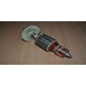 ROTOR POUR MEULEUSE EC529 N° 376