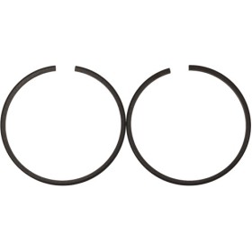 SEGMENTS POUR COMPRESSEUR DE MOTEUR KD407 KD408