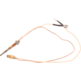 THERMOCOUPLE POUR CHAUFFAGE KD701 n° 635