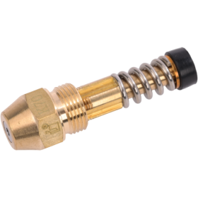 CHAUFFAGE PAR INJECTION KD11710 N° 636