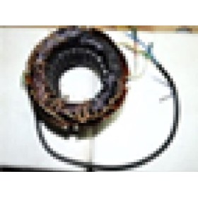STATOR DE MOTEUR POUR KD401 N° 634