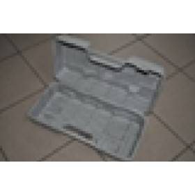 Boîtier en plastique pour élévateur KD381