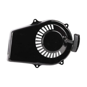 LANCEUR À RAPPEL POUR KD102 N° 688
