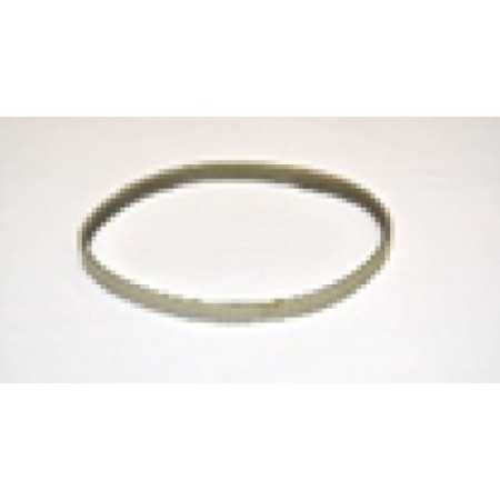 Courroie trapézoïdale pour KD590 n° 701