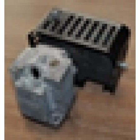 CYLINDRE POUR POMPE À COMBUSTION EC772 N° 707