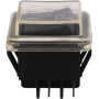 Interrupteur d'aspirateur KD483