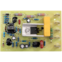 PLAQUE D'ASPIRATEUR KD483