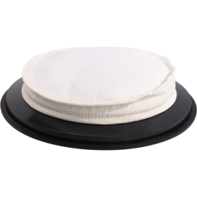 CAOUTCHOUC D'ASPIRATEUR POUR MOTEUR KD486