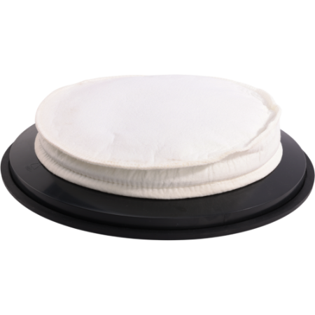 CAOUTCHOUC D'ASPIRATEUR POUR MOTEUR KD486