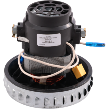 Moteur d'aspirateur KD483