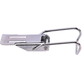 PINCE MÉTALLIQUE POUR ASPIRATEUR KD486 N° 719