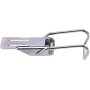 PINCE MÉTALLIQUE POUR ASPIRATEUR KD486 N° 719