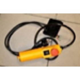 TÉLÉCOMMANDE DE TREUIL KD1524 N° 720