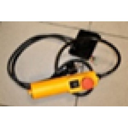TÉLÉCOMMANDE DE TREUIL KD1524 N° 720
