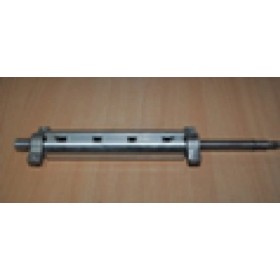 ARBRE POUR SCIE KD589
