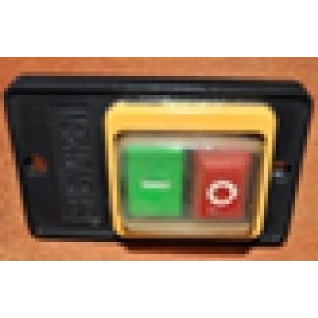 INTERRUPTEUR POUR SCIE À ONGLET KD594 N° 730