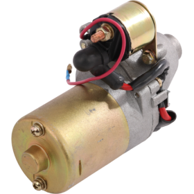 DÉMARREUR ÉLECTRIQUE POUR KD101 N° 28