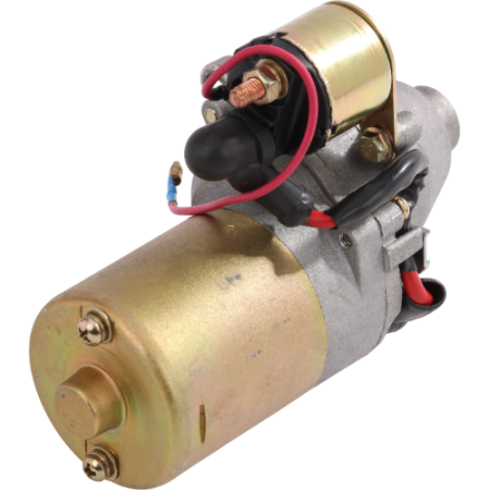 DÉMARREUR ÉLECTRIQUE POUR KD101 N° 28