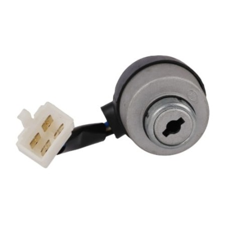 INTERRUPTEUR D'ALLUMAGE POUR KD101 N° 509