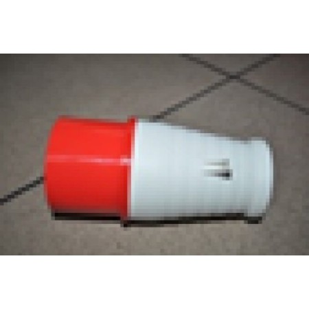 PRISE 380V POUR MACHINE À SOUDRE KD820