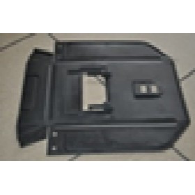 MASQUE PLIABLE POUR MACHINE À SOUDER KD820 N° 748