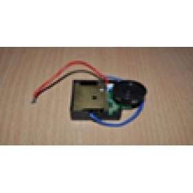 RÉGULATEUR DE VITESSE POUR POLISSEUSE EC531 N° 177