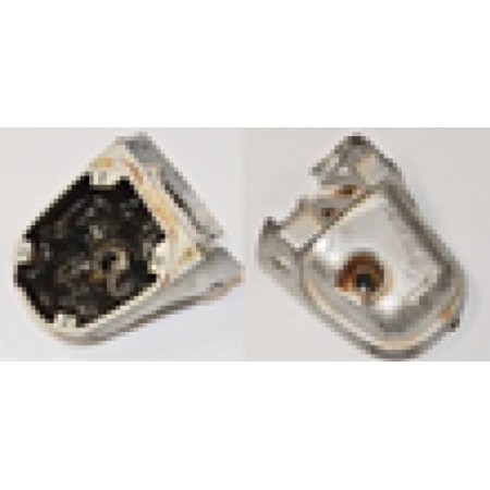 CORPS POUR MEULEUSE EC522