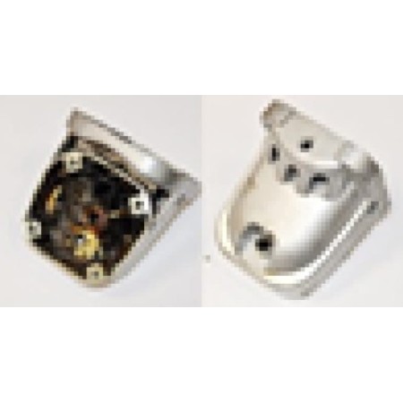 CORPS POUR MEULEUSE EC530 N° 754