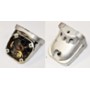 CORPS POUR MEULEUSE EC530 N° 754