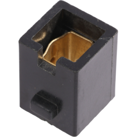 BOÎTIER DE BALAIS POUR MEULEUSE EC522 N° 272