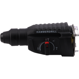TÊTE COMPLÈTE AVEC BOÎTIER POUR EC1509 /EC1510