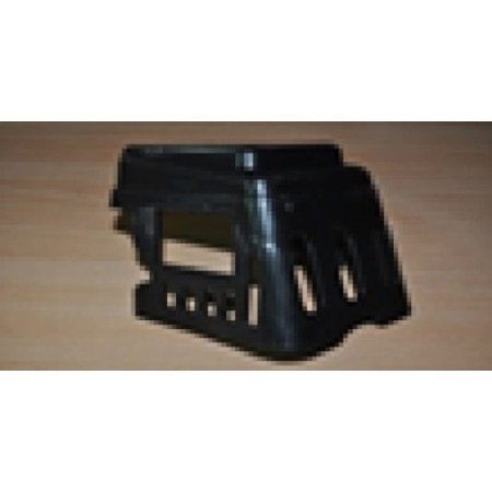 PROTECTION DE CARBURATEUR POUR DÉBARRAS N° 557