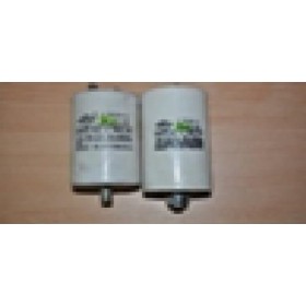 Condensateur 30 µF pour KD401 n° 575