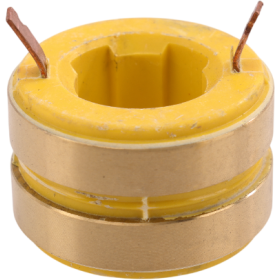 COMMUTATEUR DE ROTOR KD100 N° 503