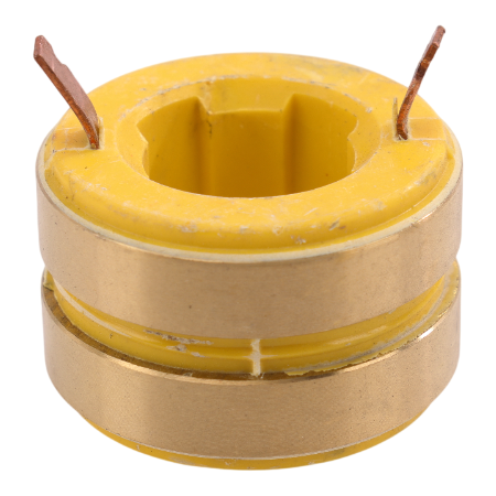 COMMUTATEUR DE ROTOR KD100 N° 503