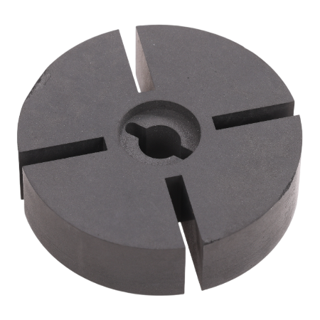 ROUE POUR CHAUFFE-EAU KD710 N° 519