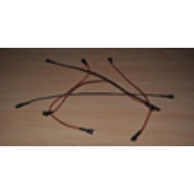 CÂBLES DE CHAUFFAGE KD700 N° 549