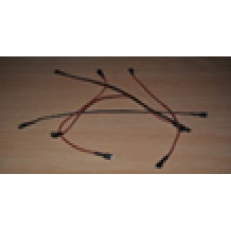 CÂBLES DE CHAUFFAGE KD700 N° 549