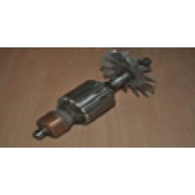 ROTOR POUR SCIE À ONGLET EC553 N° 91
