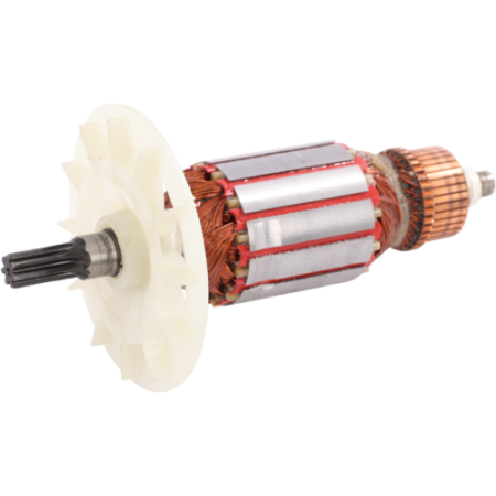 Rotor de clé EC567 n° 141