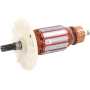Rotor de clé EC567 n° 141