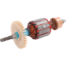 ROTOR POUR PERCEUSE EC501 N° 148