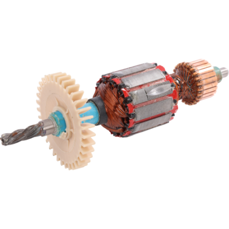 ROTOR POUR PERCEUSE EC501 N° 148