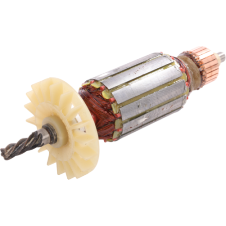 Rotor de scie sauteuse EC563 n° 152