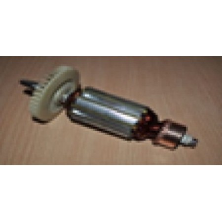 ROTOR POUR POLISSEUSE EC531 N° 176