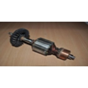 ROTOR POUR MEULEUSE EC529 N° 263