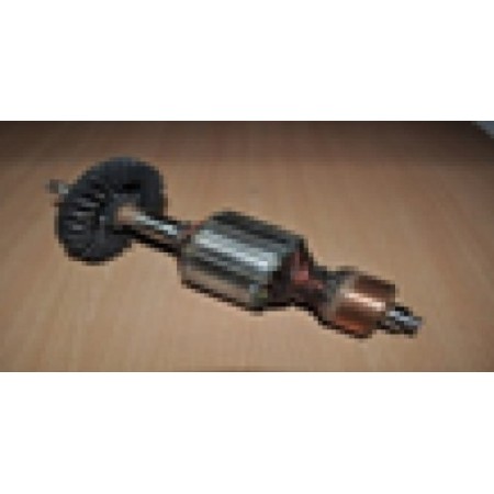 ROTOR POUR MEULEUSE EC529 N° 263