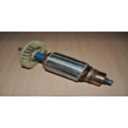ROTOR POUR MEULEUSE EC523 N° 264