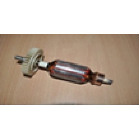 ROTOR POUR MEULEUSE EC522