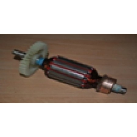 ROTOR POUR MEULEUSE EC520 N° 427